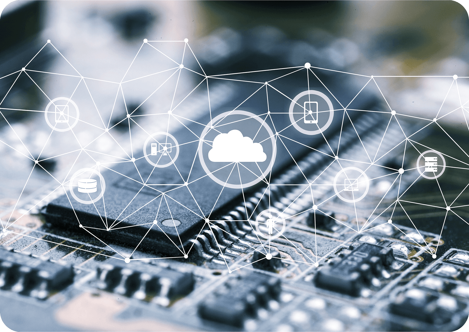Fits Existing Trolleys